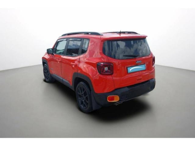 Jeep Renegade image 5