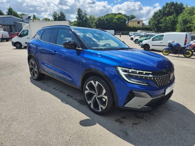 Renault Austral image 1
