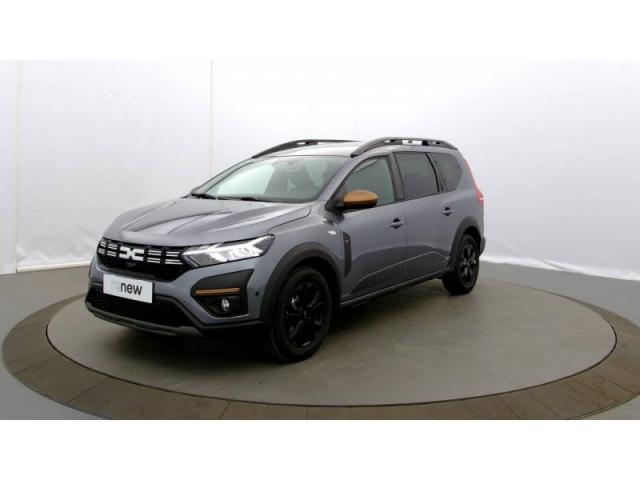 Dacia
