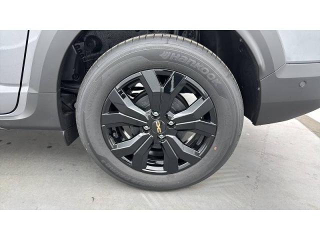 Dacia Jogger image 5