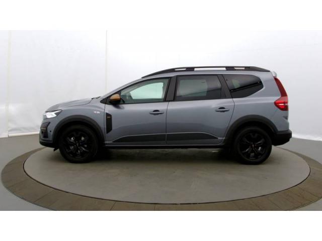 Dacia Jogger image 6