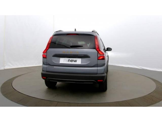 Dacia Jogger image 7