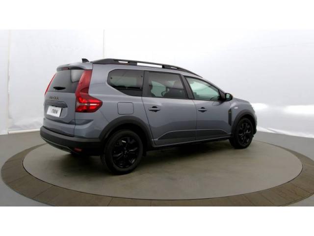 Dacia Jogger image 2