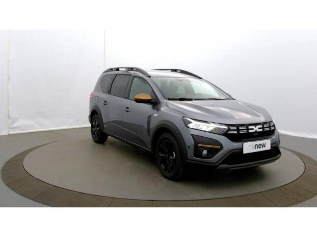 Dacia Jogger image 4
