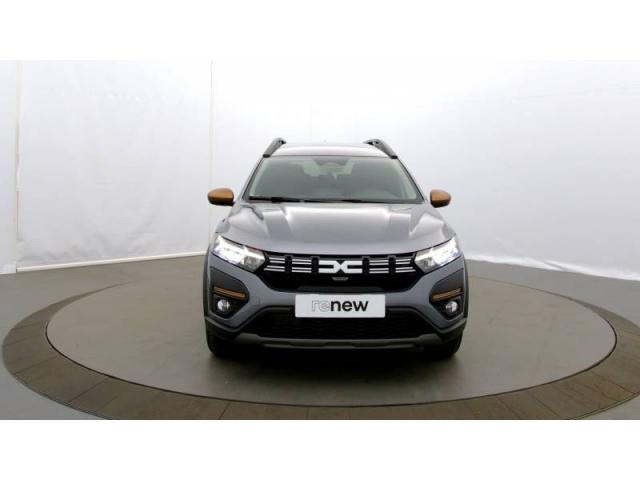 Dacia Jogger image 1