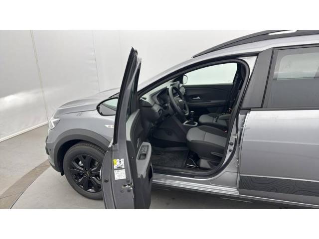 Dacia Jogger image 9