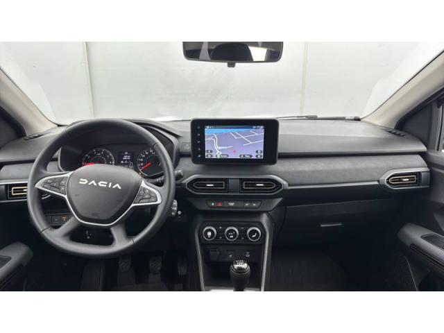 Dacia Jogger image 8