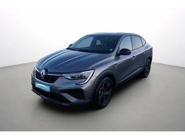 Renault Arkana image 1