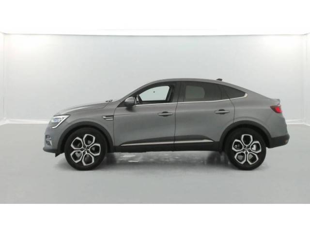 Renault Arkana image 8