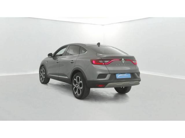 Renault Arkana image 5