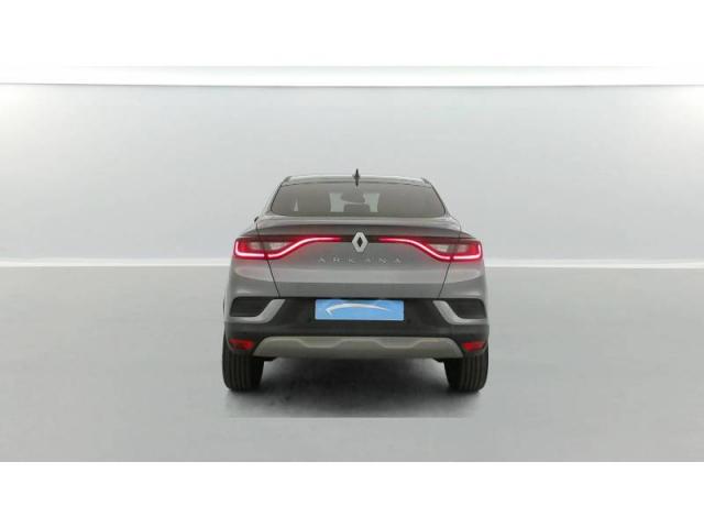 Renault Arkana image 2