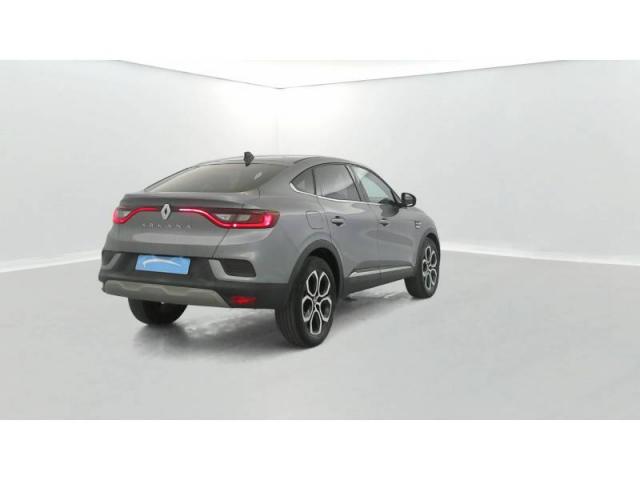 Renault Arkana image 4