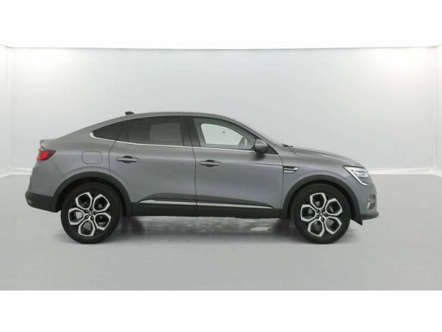 Renault Arkana image 3