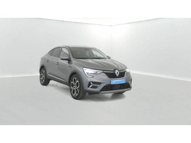 Renault Arkana image 6