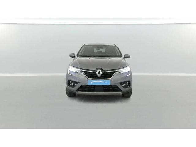Renault Arkana image 1