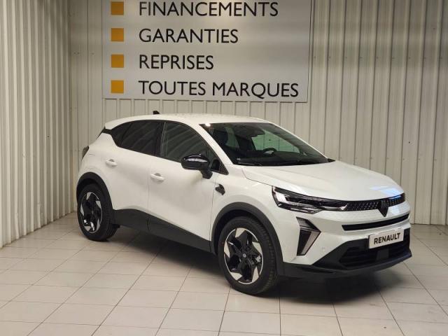 Renault Captur image 4