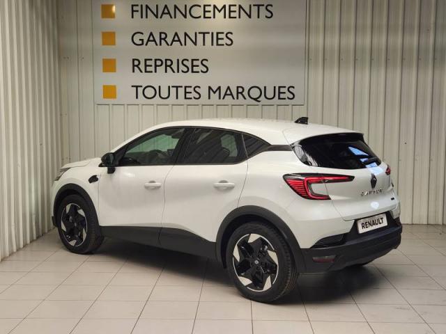 Renault Captur image 1