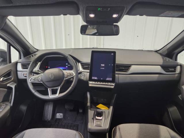 Renault Captur image 7