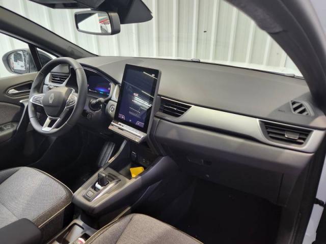 Renault Captur image 6
