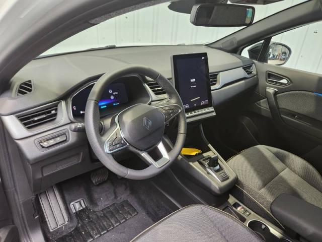 Renault Captur image 9