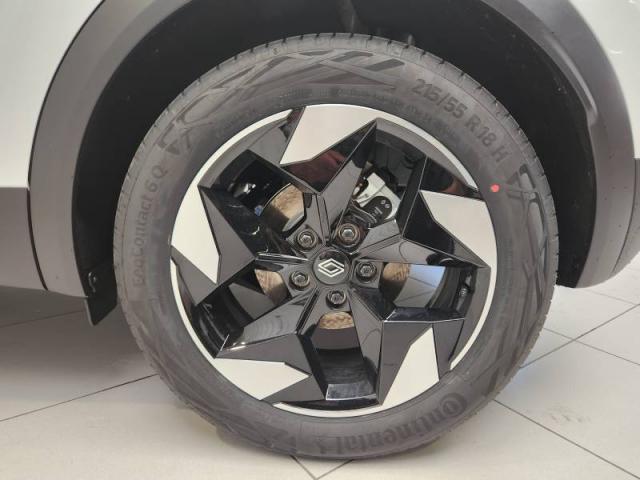 Renault Captur image 8