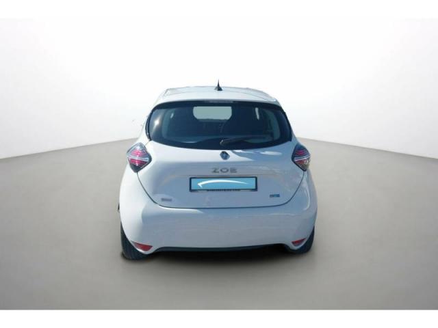 Renault Zoe image 3