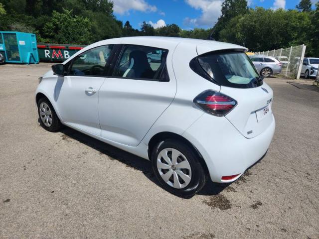 Renault Zoe image 1