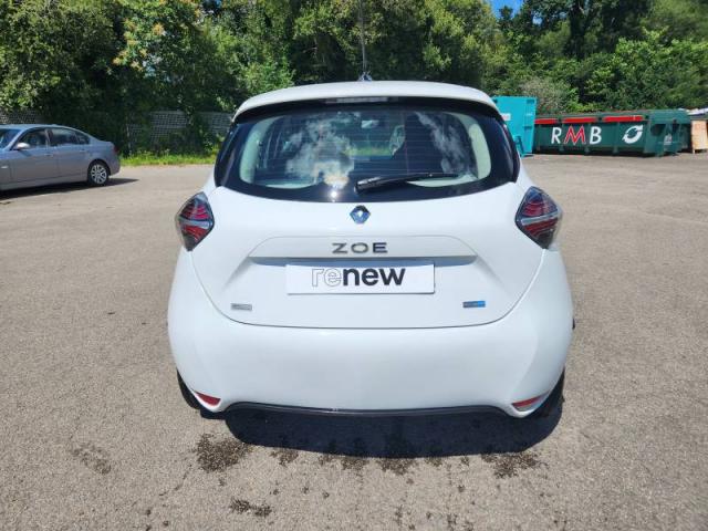 Renault Zoe image 2