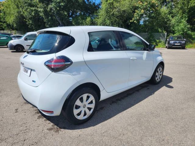 Renault Zoe image 3
