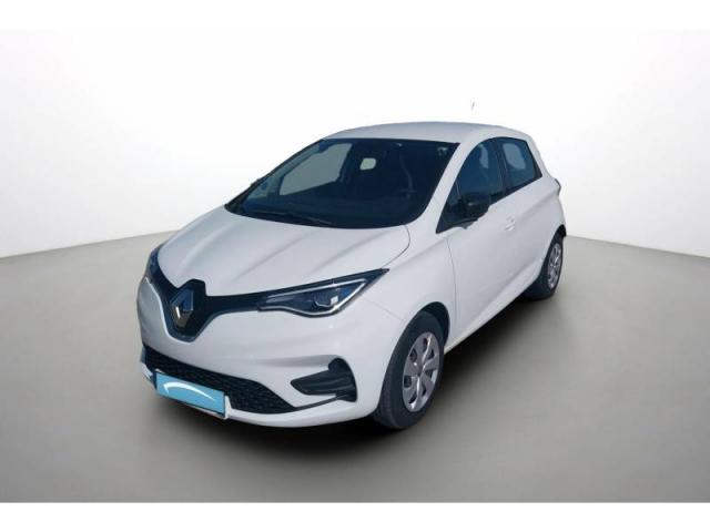 Renault Zoe image 4