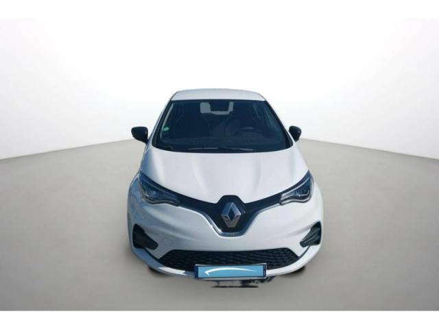 Renault Zoe image 2