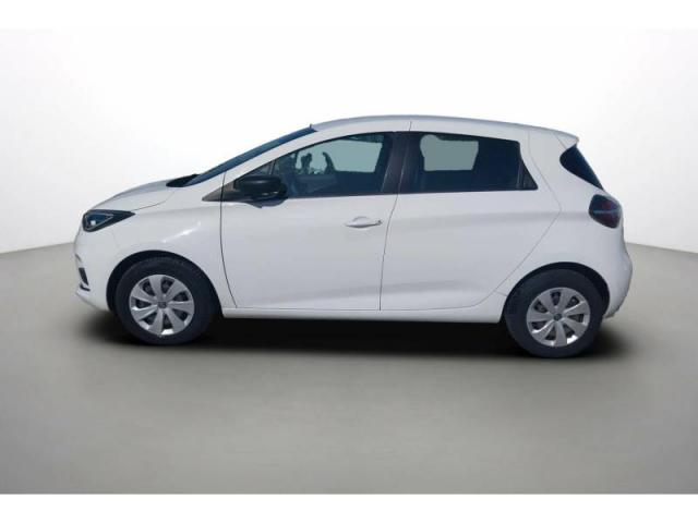 Renault Zoe image 5