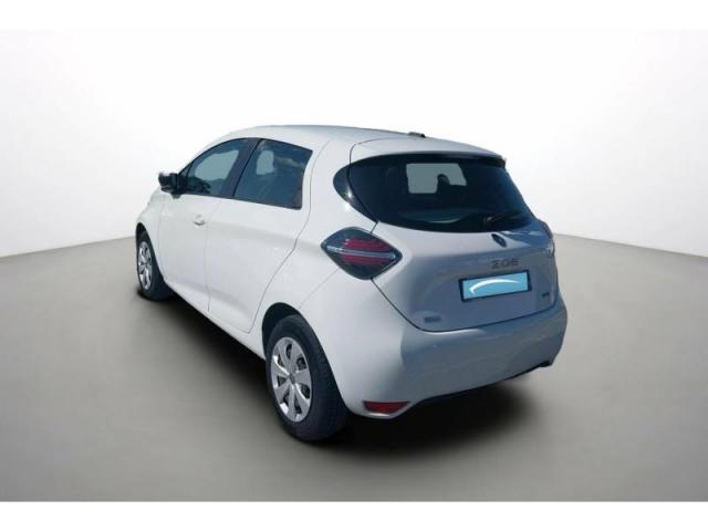 Renault Zoe image 1