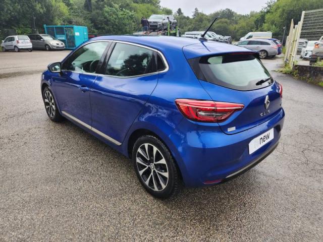 Renault Clio image 2