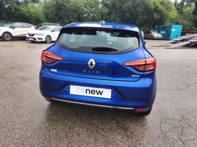 Renault Clio image 3