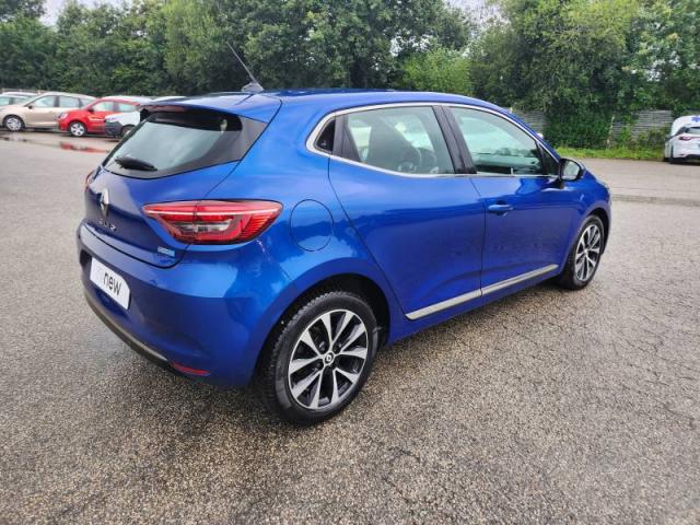 Renault Clio image 4