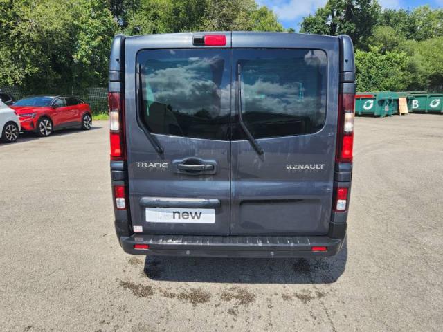 Renault Trafic image 1