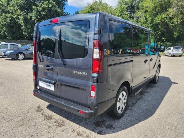 Renault Trafic image 3