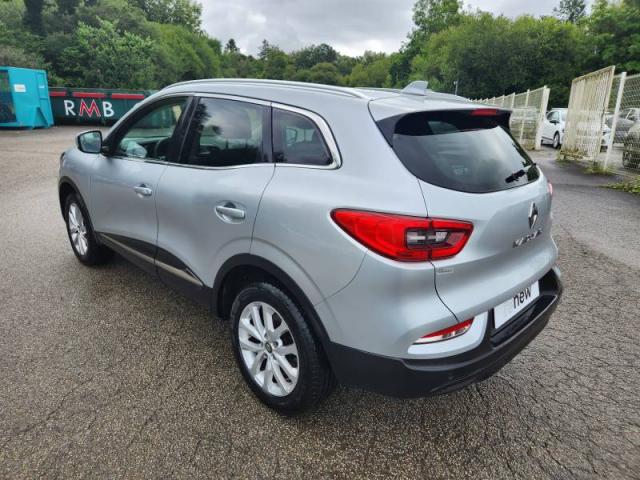 Renault Kadjar image 3