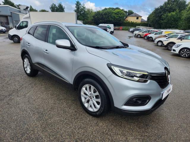 Renault Kadjar image 4
