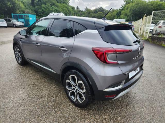 Renault Captur image 4