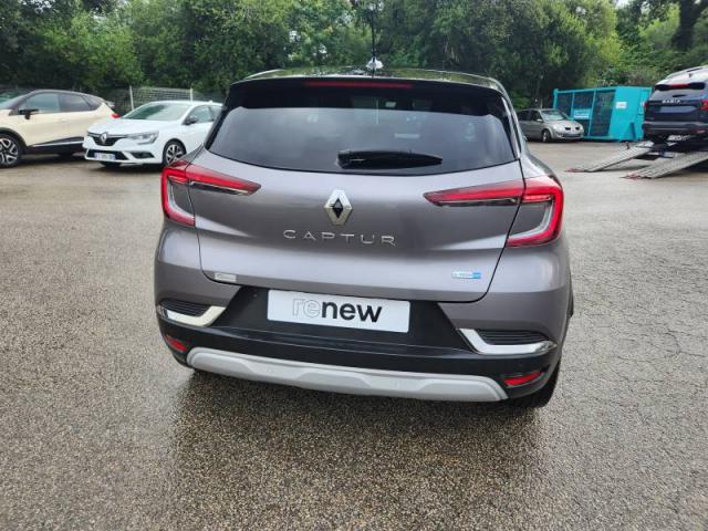 Renault Captur image 1