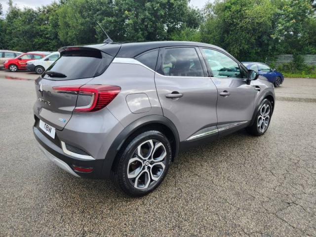 Renault Captur image 3
