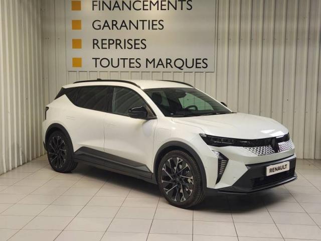 Renault Scénic image 2