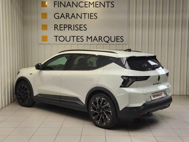 Renault Scénic image 7