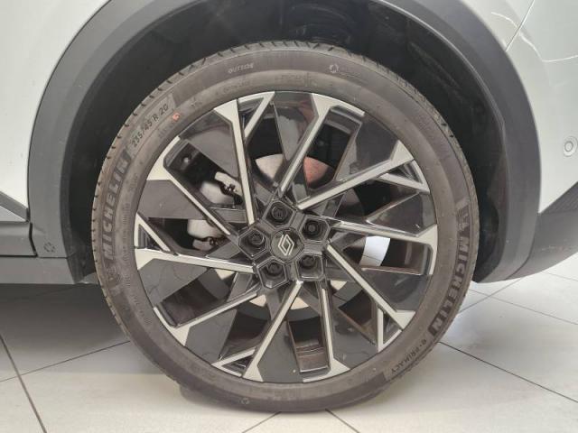 Renault Scénic image 3