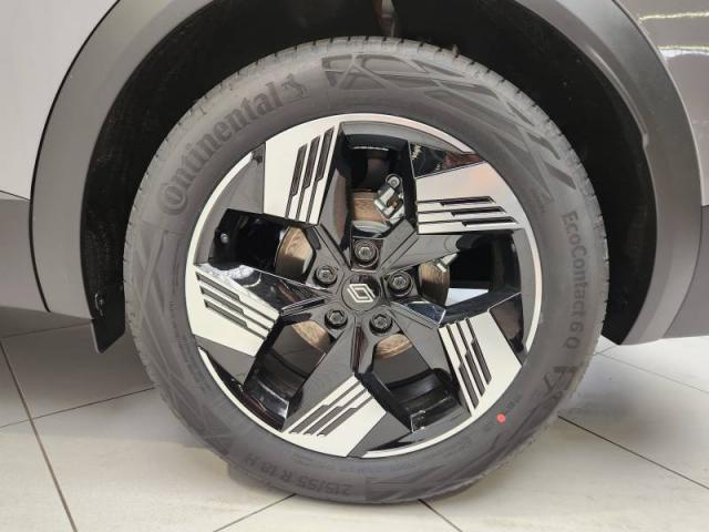 Renault Symbioz image 8