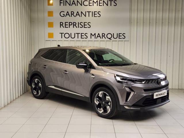 Renault Symbioz image 9