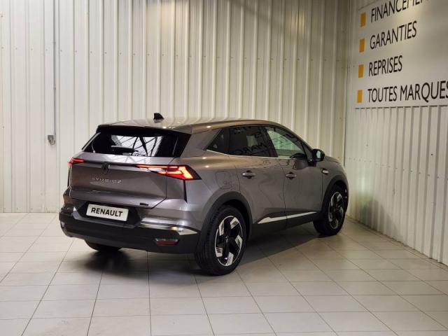 Renault Symbioz image 6
