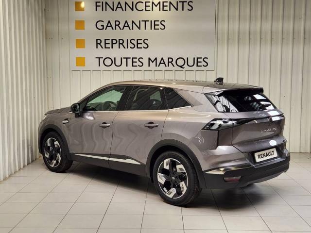 Renault Symbioz image 1